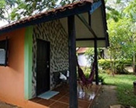 Pousada Sitio Xodo Serra do Cipo National Park Quarto foto