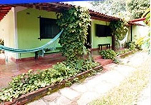 Pousada Sitio Xodo Serra do Cipo National Park Quarto foto