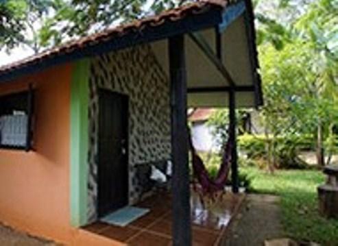 Pousada Sitio Xodo Serra do Cipo National Park Quarto foto