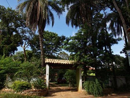 Pousada Sitio Xodo Serra do Cipo National Park Exterior foto